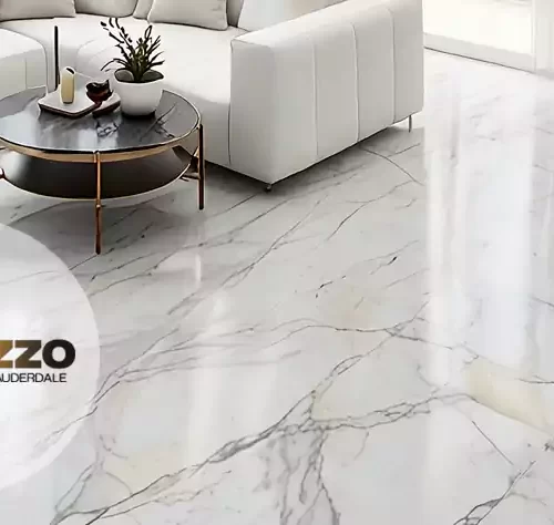 Crack Marble Floor Service