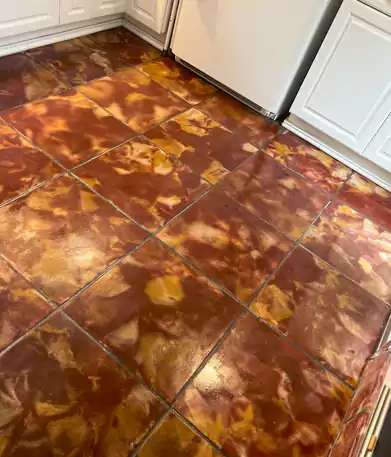 Marble Floor Care Service