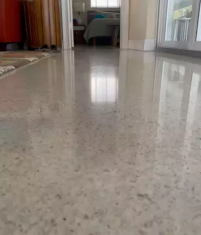 Terrazzo Care Restoration