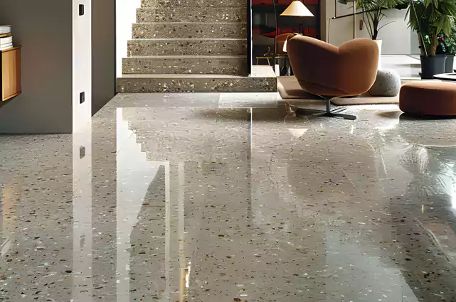 Terrazzo Floor Care Experts